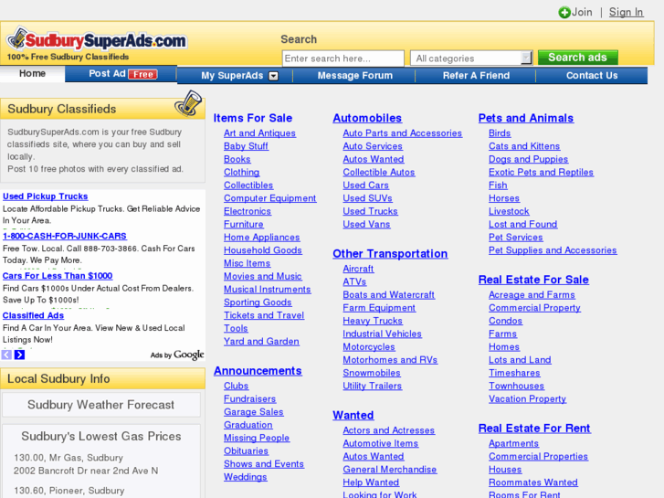 www.sudburysuperads.com