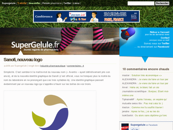 www.supergelule.com