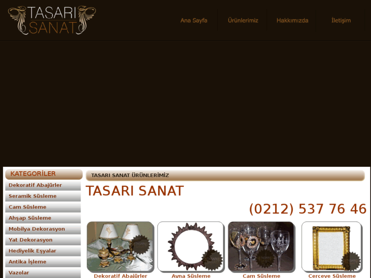 www.tasarisanat.com