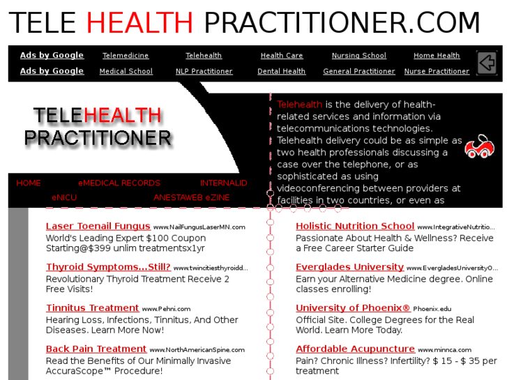 www.telehealthpractitioner.com