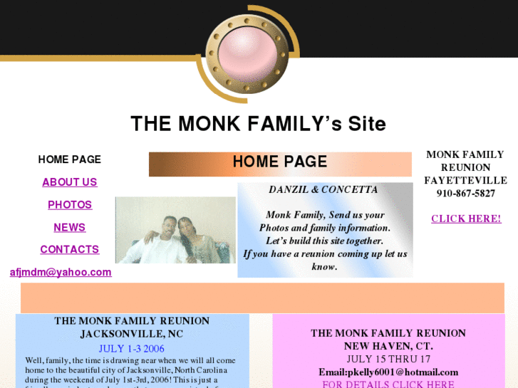 www.themonkfamily.org