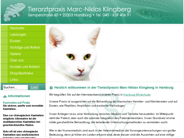 www.tierarztpraxis-klingberg.de