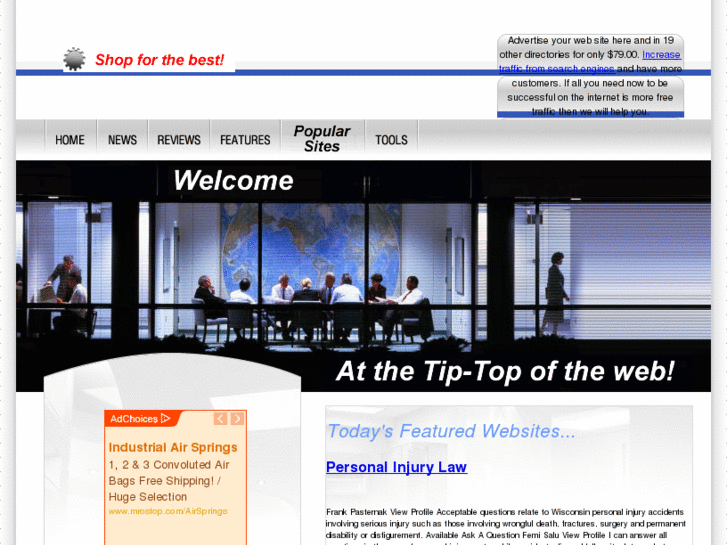 www.tiptop-directory.com