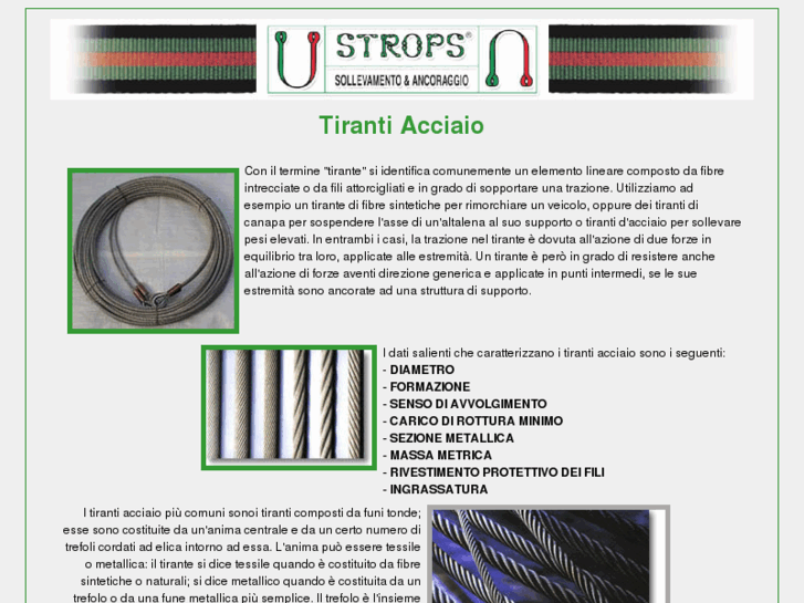 www.tiranti-acciaio.it