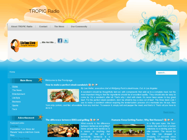 www.tropic-radio.com