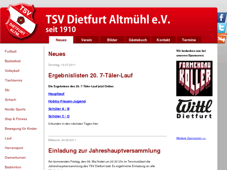 www.tsv-dietfurt.de