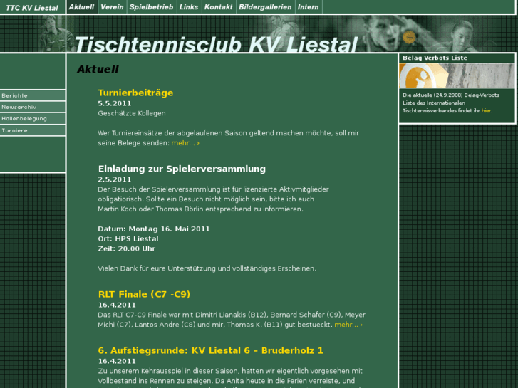 www.ttckvliestal.ch