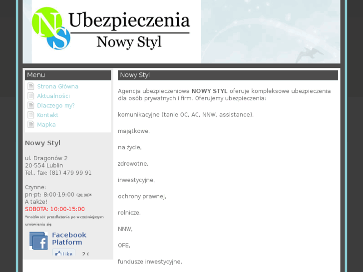 www.ubezpiecztanio.com