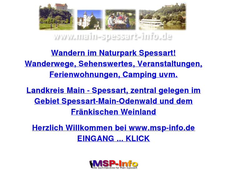 www.urlaub-spessart-ferienwohnung-wandern-natur-franken-wein-main.de