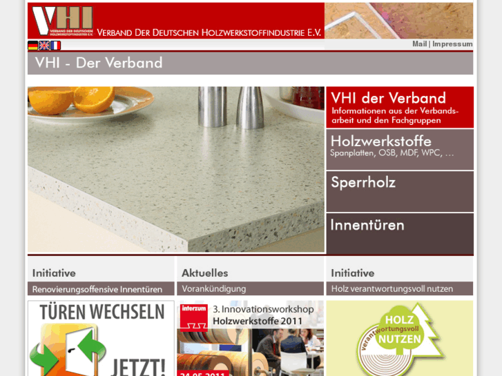 www.vhi.de