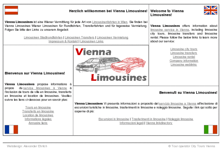 www.viennalimousines.at