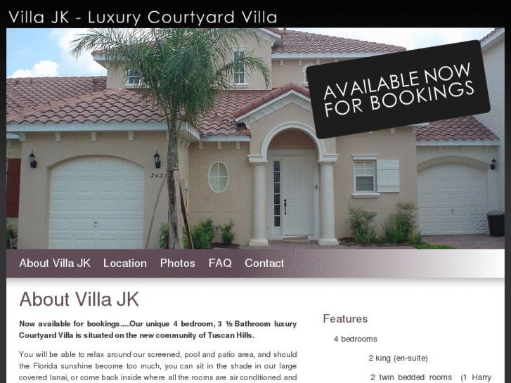 www.villajk.com