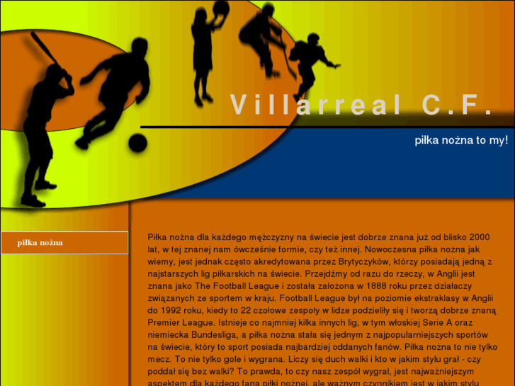 www.villarrealcf.pl