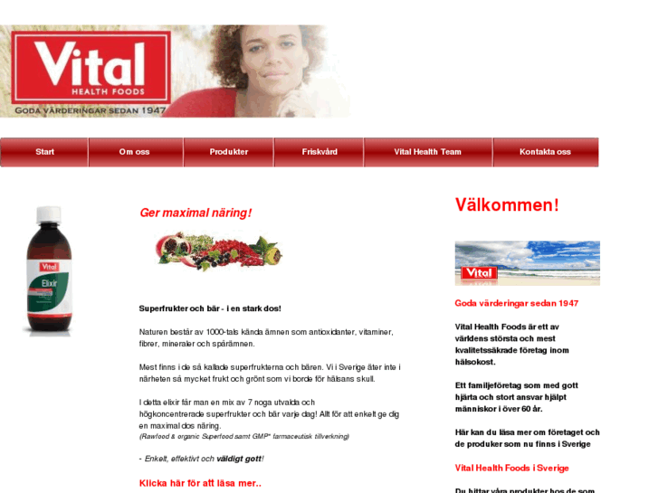 www.vitalhealth.se