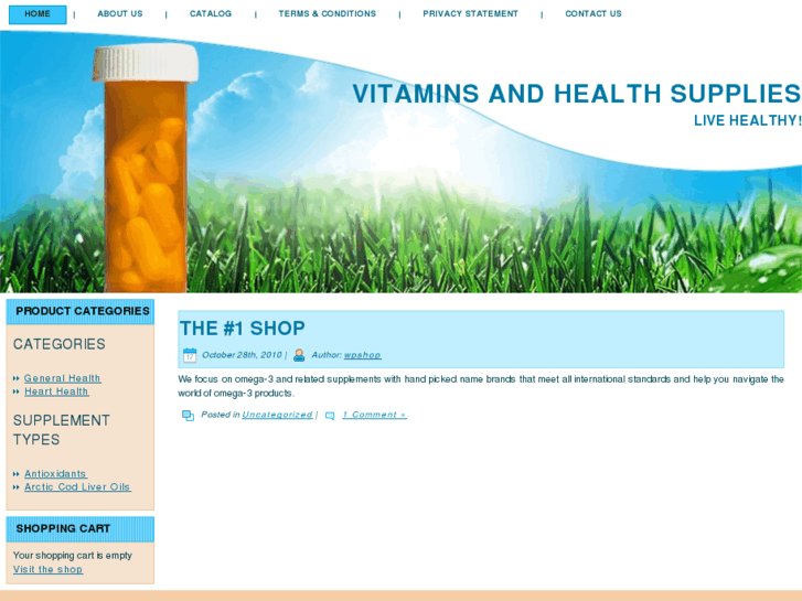 www.vitamins-best.com