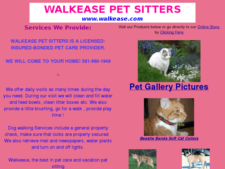 www.walkease.com