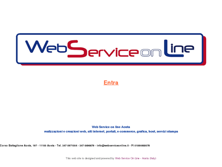 www.webserviceonline.it