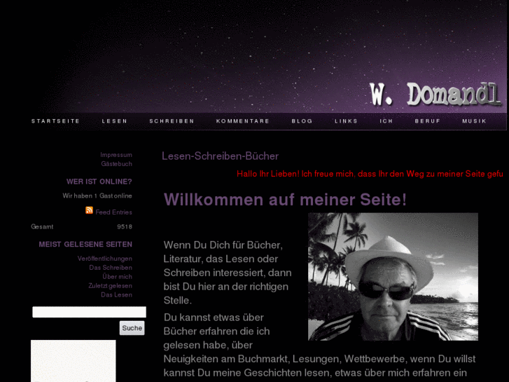 www.will-story.info