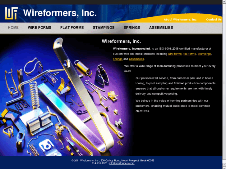 www.wireformers.com