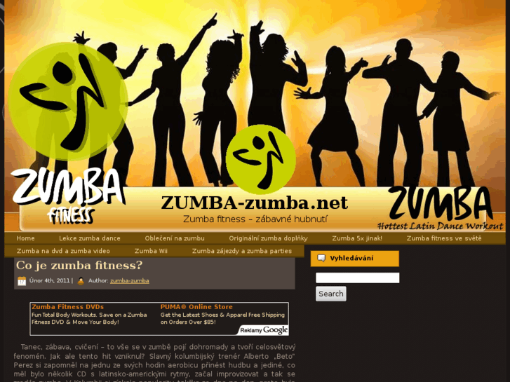 www.zumba-zumba.net