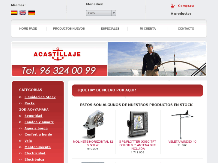 www.acastillaje.es