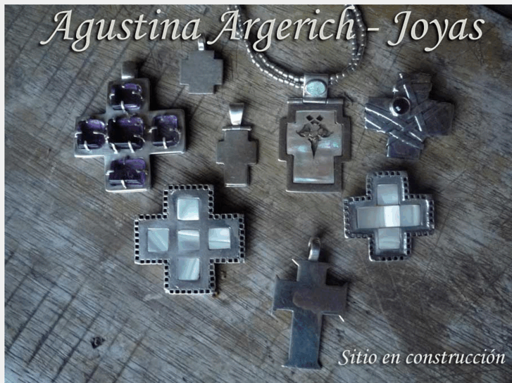 www.agustinaargerich.com