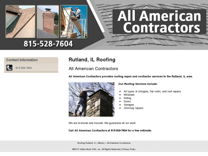 www.allamericancontractorsil.com