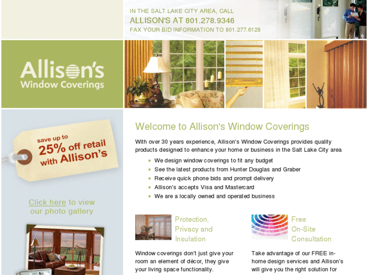 www.allisonswindowcoverings.com