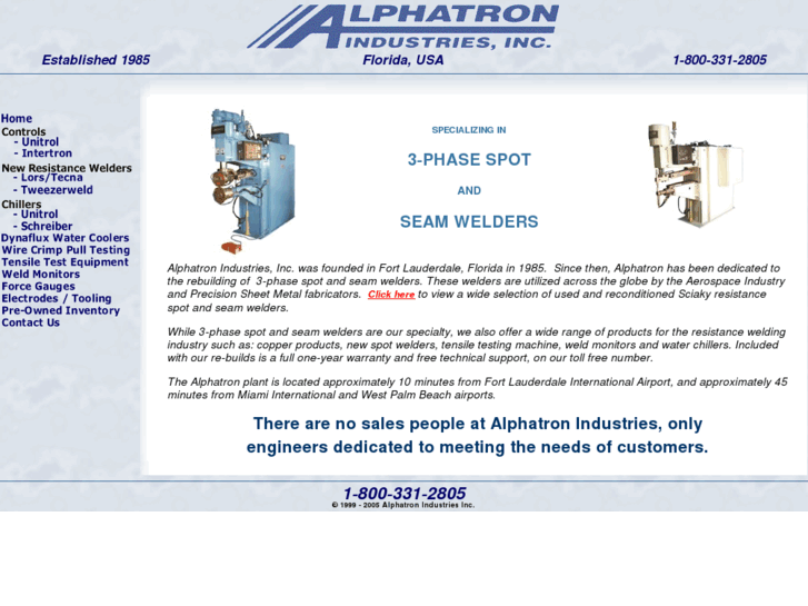 www.alphatronindustries.com