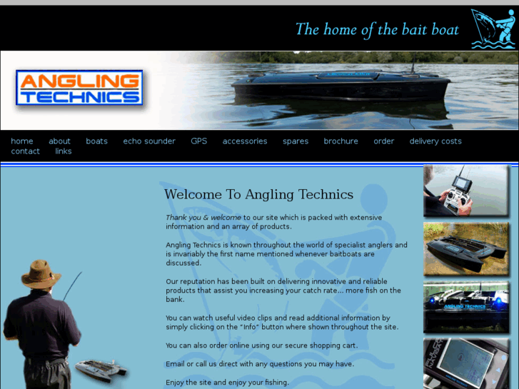 www.anglingtechnics.com