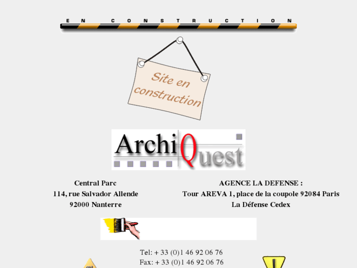 www.archiquest.com