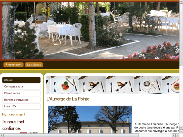 www.aubergelapointechabbert.com