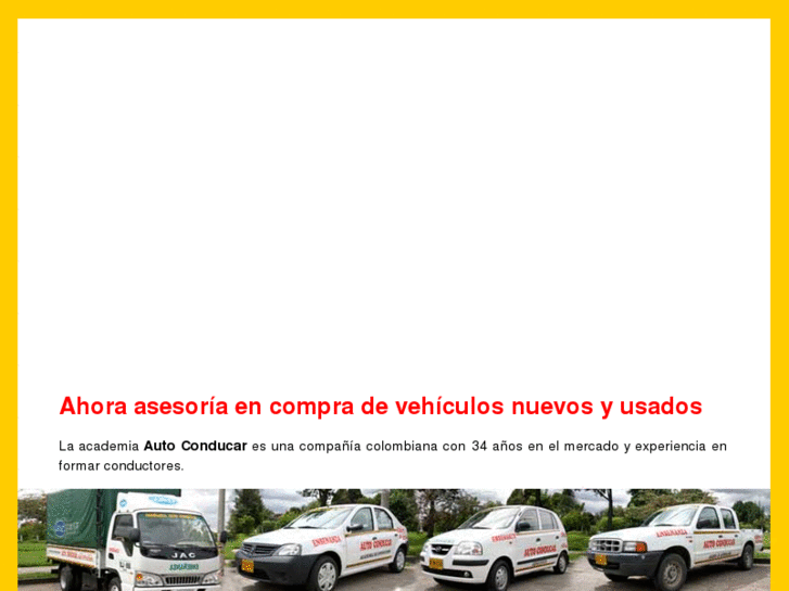 www.autoconducar.com