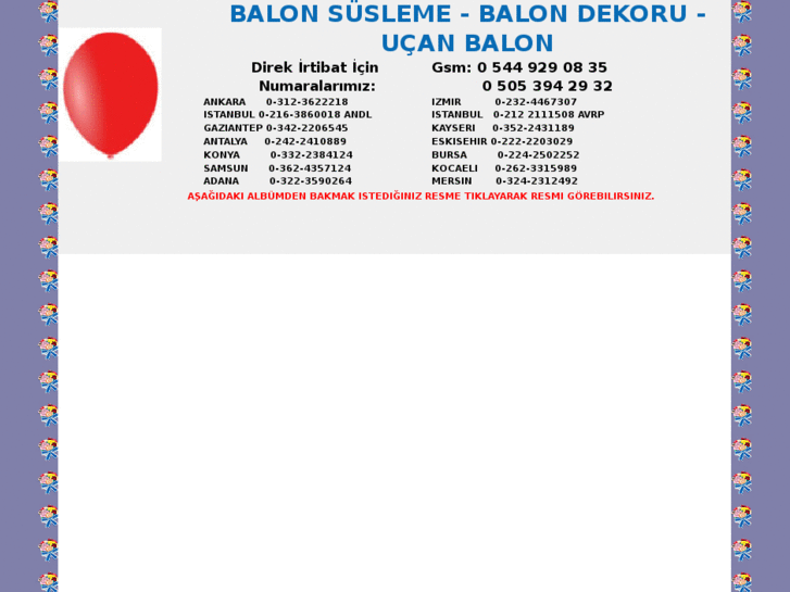 www.balonsusleme.com