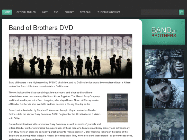 www.bandofbrothers-dvd.com