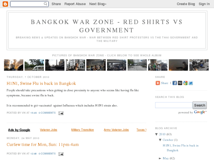 www.bangkokwar.com