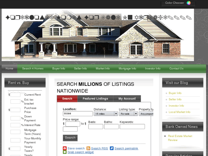 www.bankownedpropmn.com