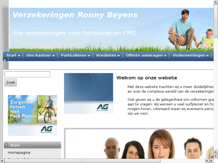 www.beyens.info