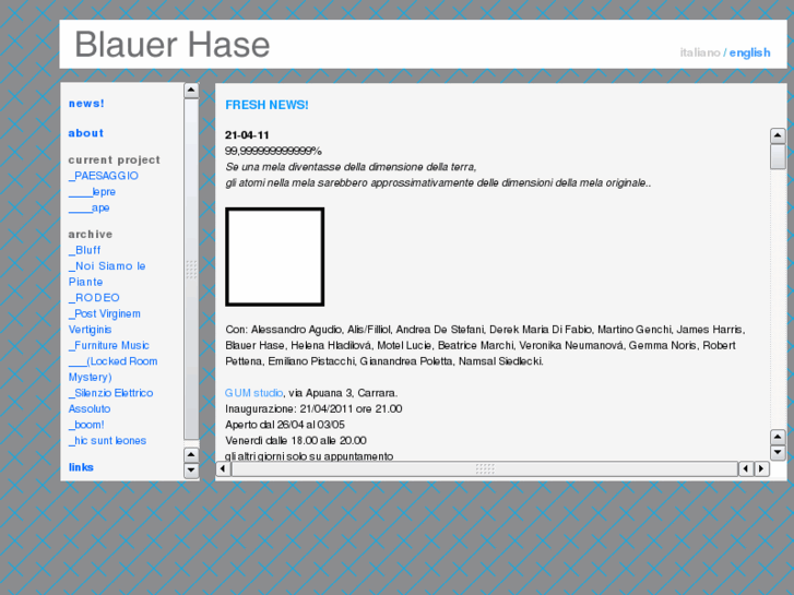 www.blauerhase.com