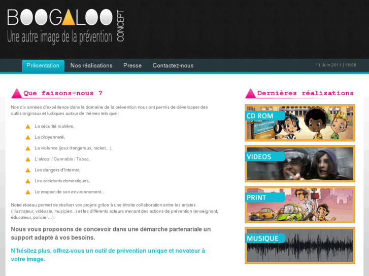 www.boogaloo-concept.com