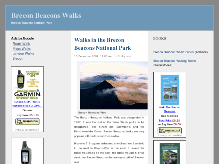 www.breconbeaconswalks.co.uk