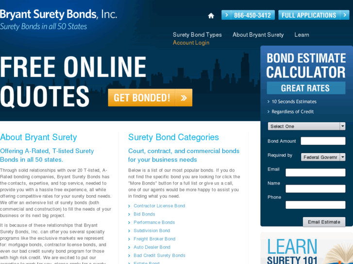 www.bryantsuretybonds.com