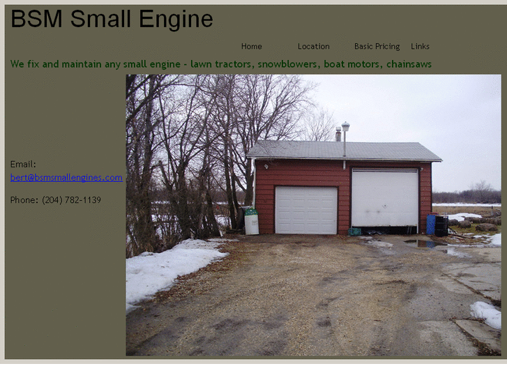 www.bsmsmallengines.com