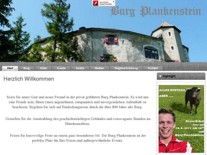 www.burgplankenstein.at