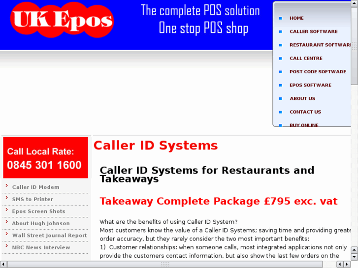 www.calleridsystems.com