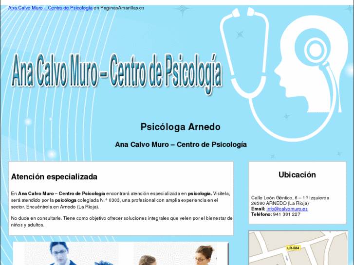 www.calvomuro.es