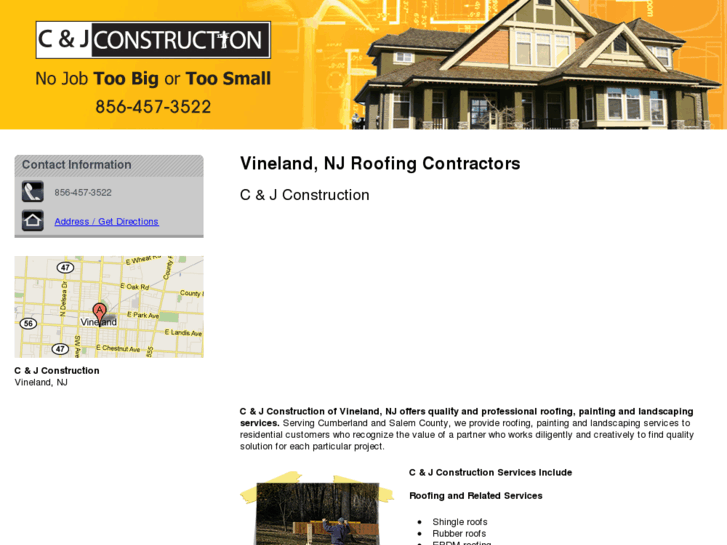 www.candjconstructionnj.com