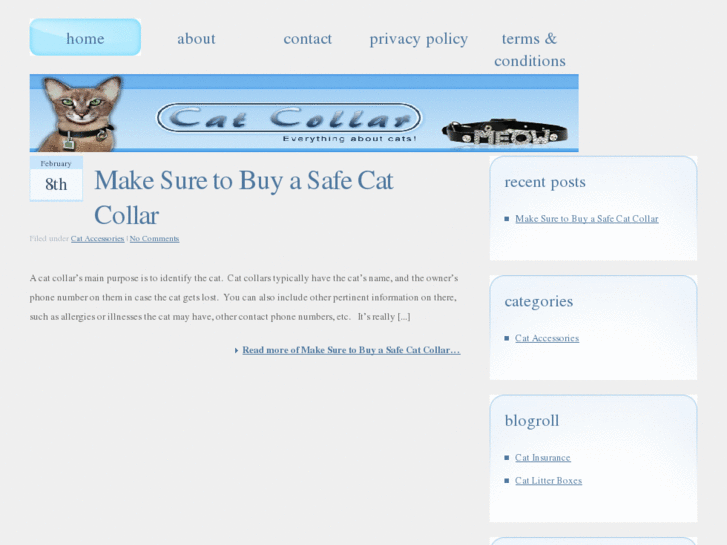 www.catcollar.net