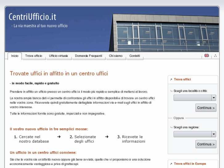 www.centriufficio.it