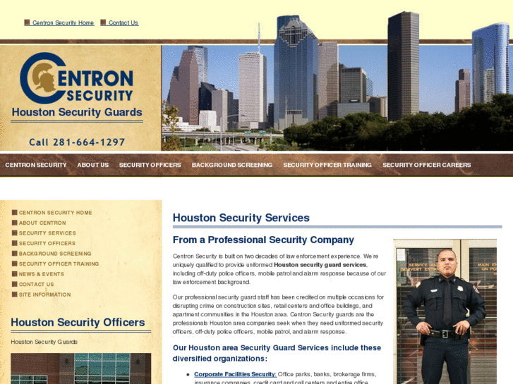 www.centronsecurity.com